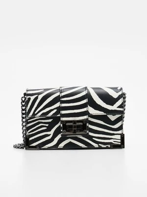 Torba na ramię The Kooples