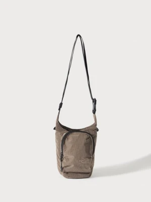 Torba na ramię The North Face taupe