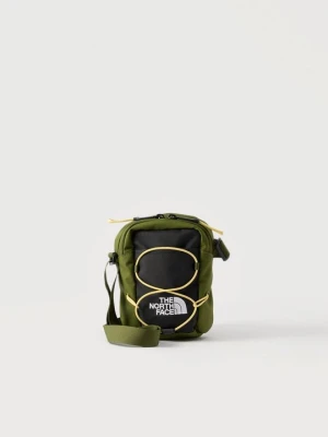Torba na ramię The North Face zielony
