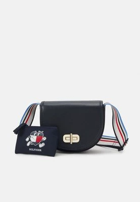 Torba na ramię Tommy Hilfiger