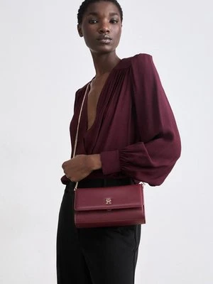 Torba na ramię Tommy Hilfiger