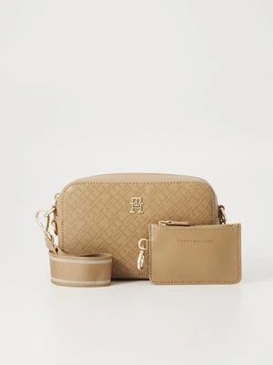 Torba na ramię Tommy Hilfiger