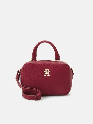 Torba na ramię Tommy Hilfiger