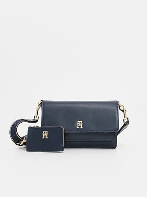 Torba na ramię Tommy Hilfiger