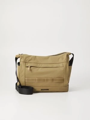 Torba na ramię Tommy Hilfiger