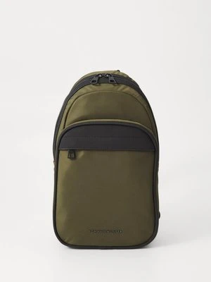 Torba na ramię Tommy Hilfiger