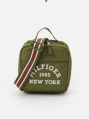 Torba na ramię Tommy Hilfiger