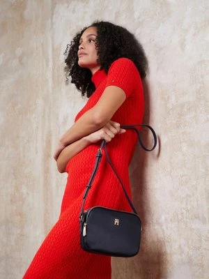 Torba na ramię Tommy Hilfiger