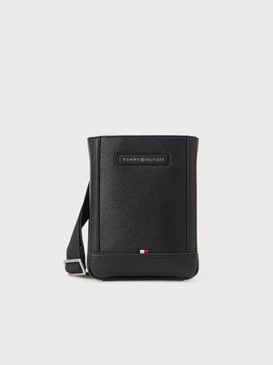 Torba na ramię Tommy Hilfiger czarny