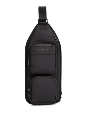 Plecak Tommy Hilfiger czarny