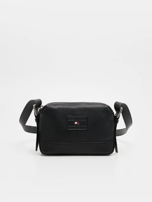 Torba na ramię Tommy Hilfiger czarny