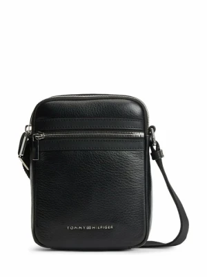 Torba na ramię Tommy Hilfiger czarny