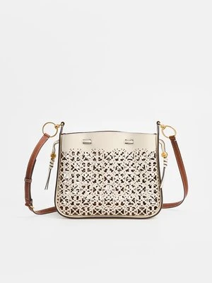 Torba na ramię TORY BURCH