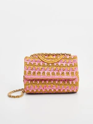 Torba na ramię TORY BURCH