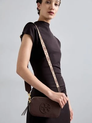 Torba na ramię TORY BURCH