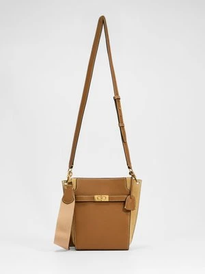 Torba na ramię TORY BURCH