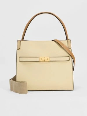 Torba na ramię TORY BURCH