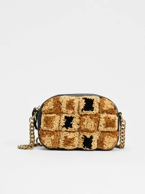 Torba na ramię TORY BURCH