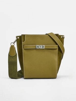 Torba na ramię TORY BURCH