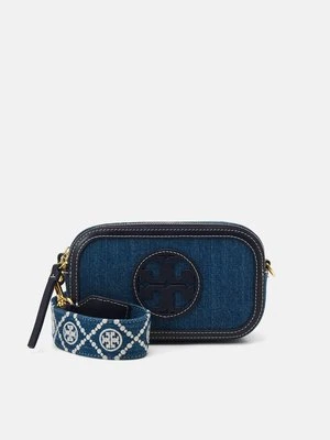 Torba na ramię TORY BURCH