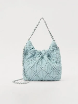 Torba na ramię TORY BURCH