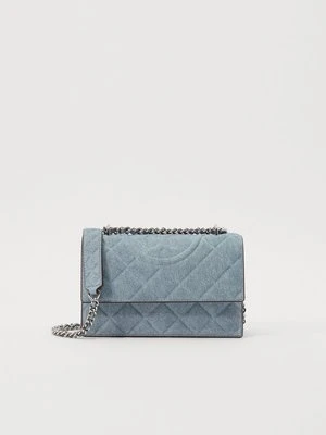 Torba na ramię TORY BURCH