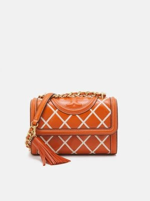 Torba na ramię TORY BURCH