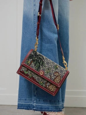 Torba na ramię Tory Burch