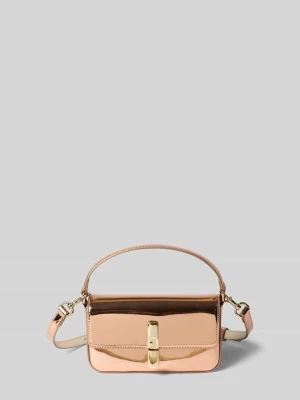 Torba na ramię typu crossbody z zamknięciem na klamrę model 'IRIDE' Furla