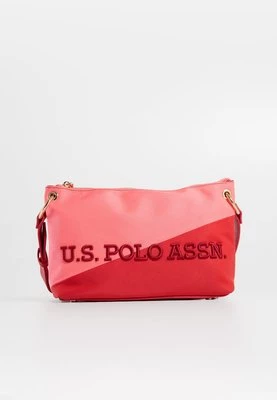 Torba na ramię U.S. Polo Assn.