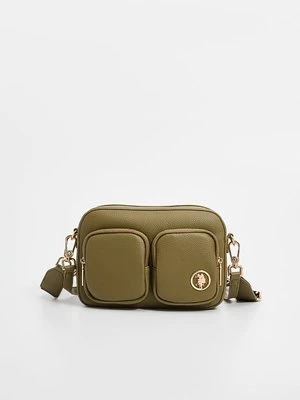 Torba na ramię U.S. Polo Assn.