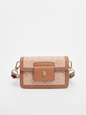 Torba na ramię U.S. Polo Assn.