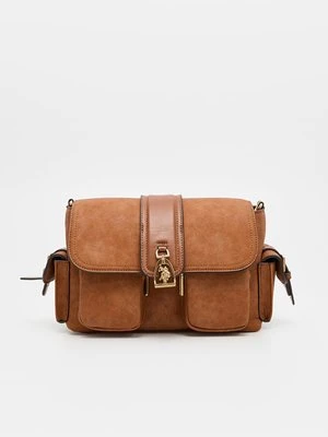 Torba na ramię U.S. Polo Assn.
