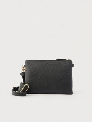 Torba na ramię VALENTINO BAGS czarny