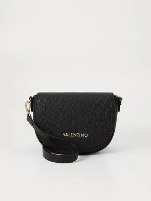 Torba na ramię VALENTINO BAGS czarny