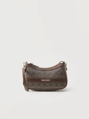 Torba na ramię VALENTINO BAGS brązowy