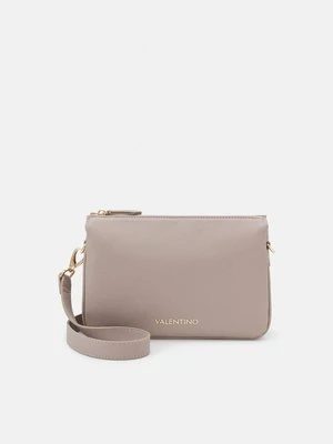Torba na ramię VALENTINO BAGS beżowy