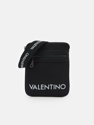 Torba na ramię VALENTINO BAGS czarny