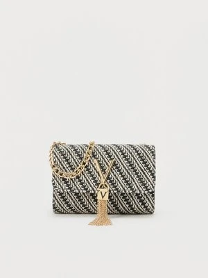 Torba na ramię VALENTINO BAGS czarny