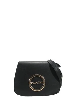 Torba na ramię VALENTINO BAGS czarny
