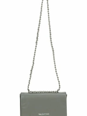 Torba na ramię VALENTINO BAGS szary