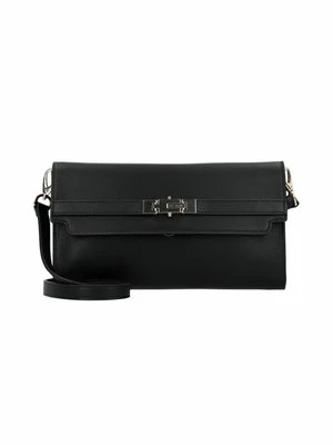 Torba na ramię VALENTINO BAGS czarny