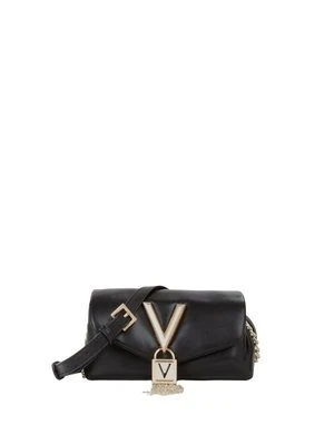 Torba na ramię VALENTINO BAGS czarny