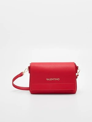 Torba na ramię VALENTINO BAGS czerwony