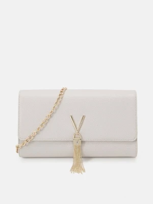 Torba na ramię VALENTINO BAGS biały