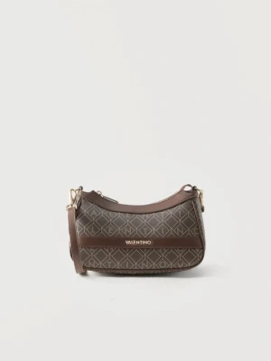 Torba na ramię VALENTINO BAGS brązowy
