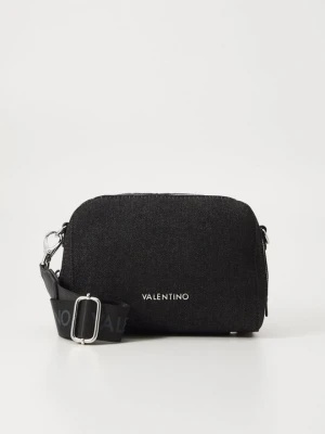Torba na ramię VALENTINO BAGS czarny