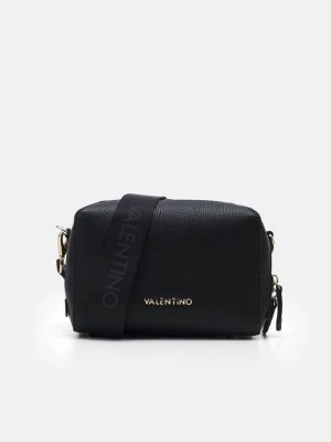 Torba na ramię VALENTINO BAGS czarny