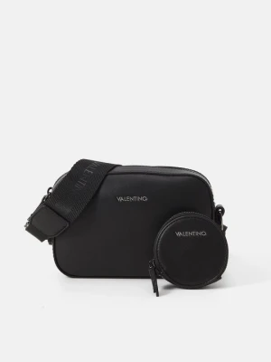Torba na ramię VALENTINO BAGS czarny