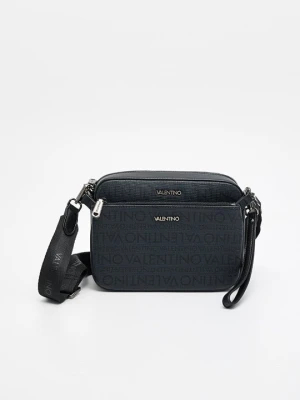 Torba na ramię VALENTINO BAGS czarny